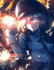 Youjo Senki